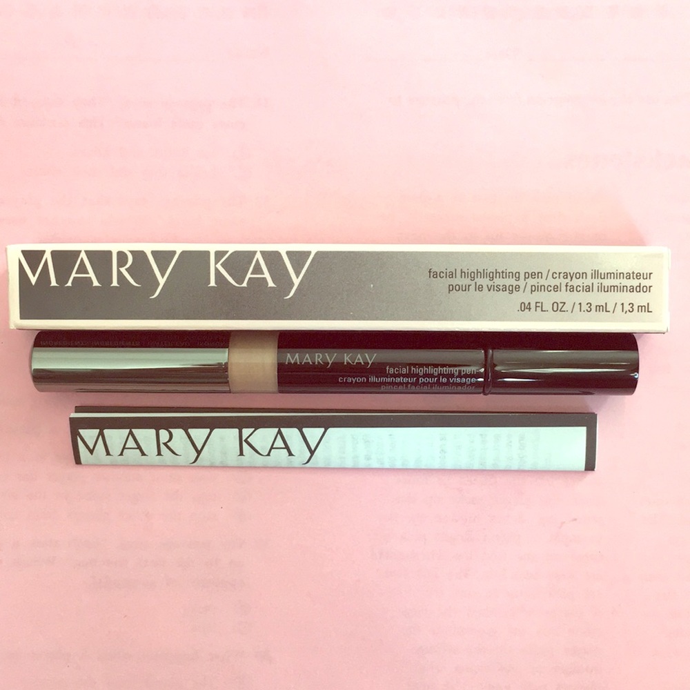 Mary Kay Facial Highlighting Pen - Shade 2